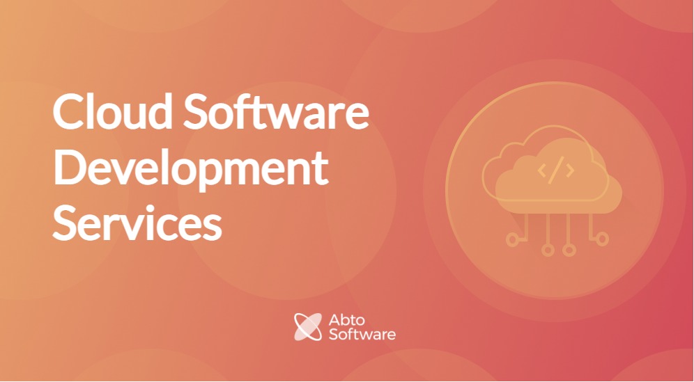 Cloud Software Development Services Azure & AWS