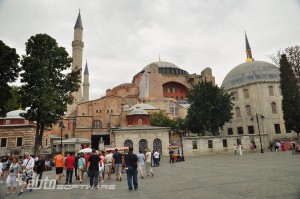 Hagia Sophia