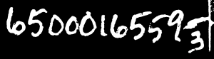 image binarization for ocr