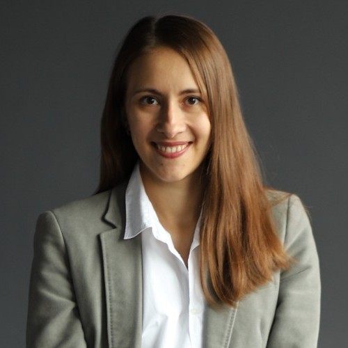 Iryna Cherkas