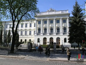 National University of Lviv Polytechnic