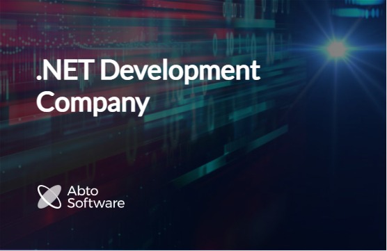 .NET Development Company - Ahead of the game .NET Solutions