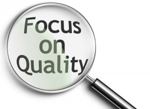 Outsourcing Quality Assurance (QA) Considerations
