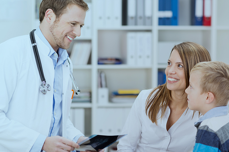 Patient Care Management Software for Doctors and Patients