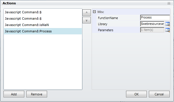 Adding additional libraries