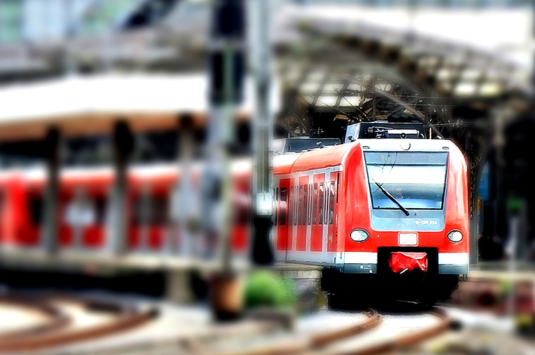 Railway Sound — An Announcement Control System for Ukrainian Railways