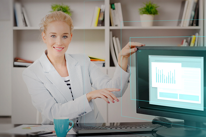 Residential Property Management System