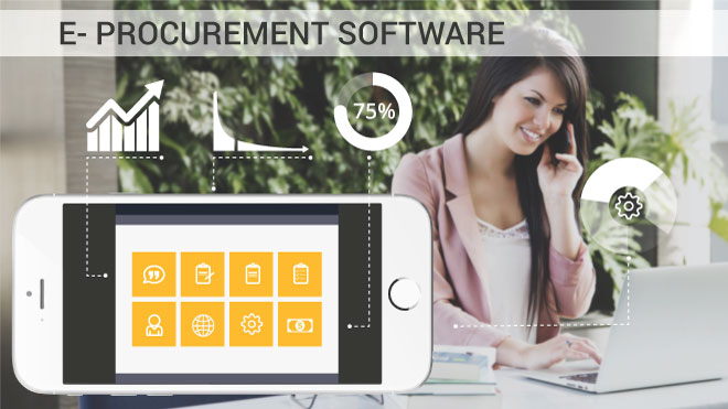 Cloud-Based e-Procurement Software Development