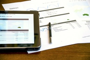 Real Estate Documents Management System