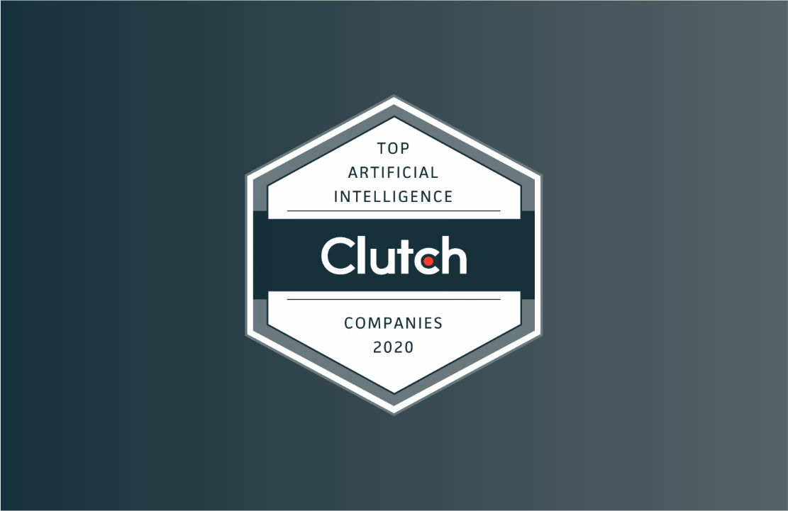 Abto Software in Top 5 AI & Cognitive Computing Companies