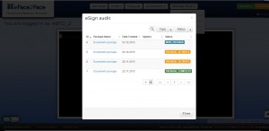 Web-based Video Communication Solution_package_table Web-based Video Communication Solution_package_table
