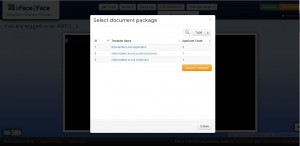 Web-based Video Communication Solution_select_template Web-based Video Communication Solution_select_template