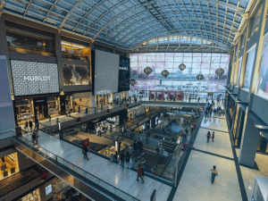 The benefits of retail ERP software