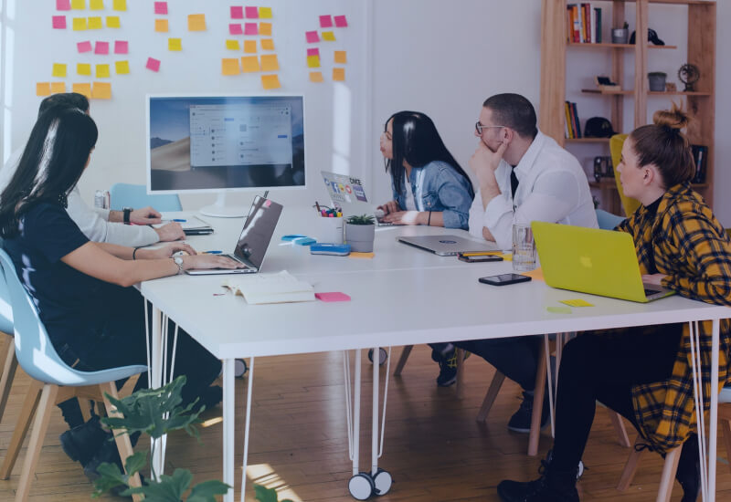 Hiring a Dedicated Team for Agile Software Development