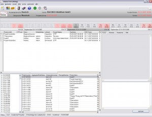 assisting translation tool