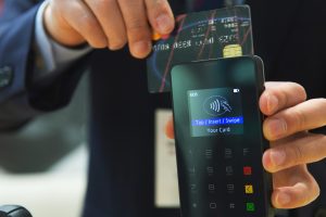 Digital Retail Solutions for Lime-Tec