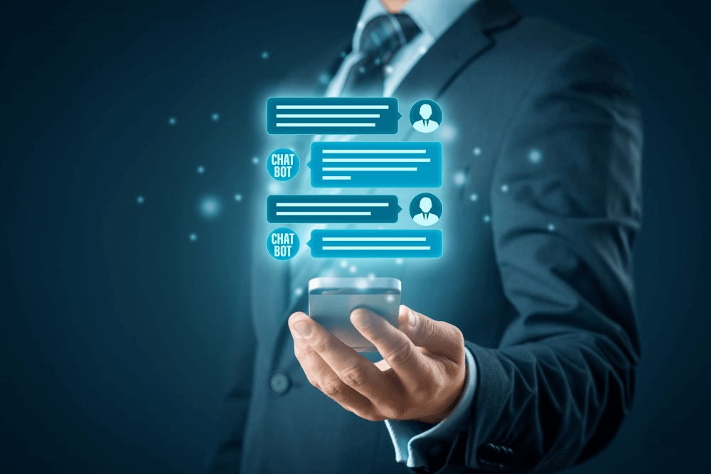 Chatbot ecosystem: AI-powered communication