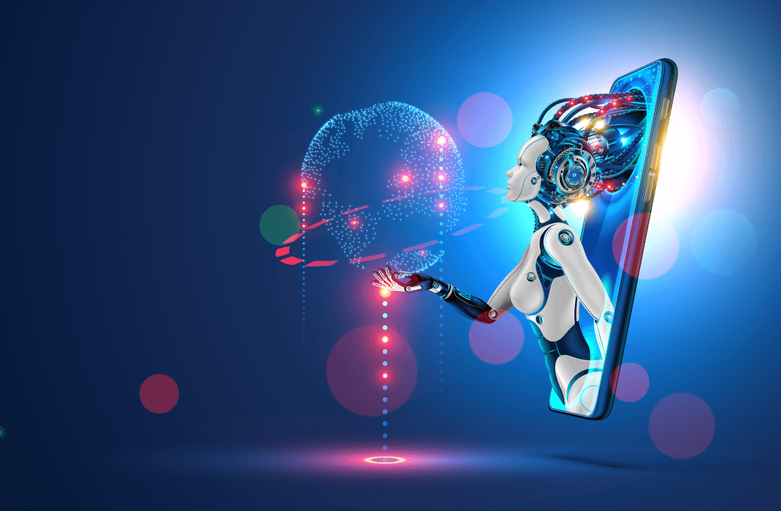Chatbots: Messengers of Robotic Transformation