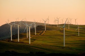 The Development of a Market Intelligence Environment for Cleantech Solutions