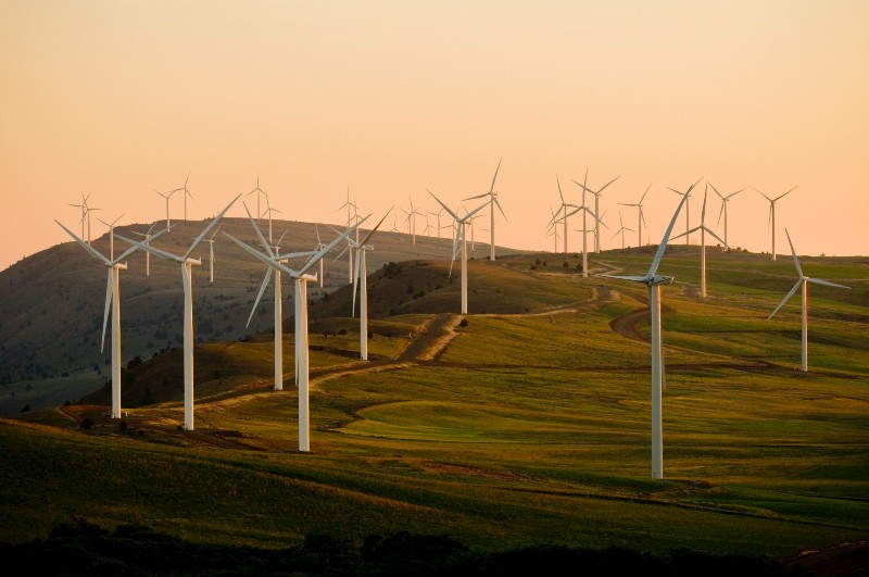 The Development of a Market Intelligence Environment for Cleantech Solutions