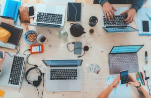 FinTech DevOps: AWS for microservices architecture – a guide