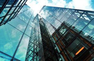 .NET Based Modern Enterprise Architecture