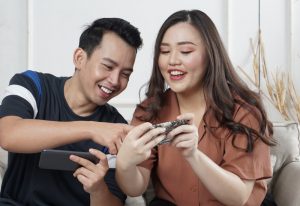 Dress up and Make up Mobile Apps
