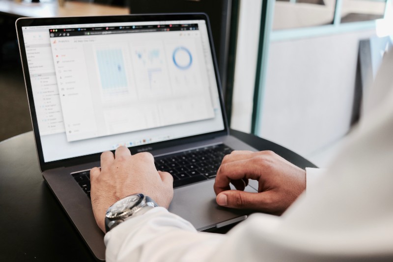 Developing a Data Warehouse for US Healthcare Provider: Goals, Challenges and Results