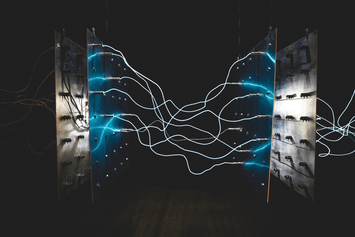 Energy Management Software for Leading Irish Electricity Supplier