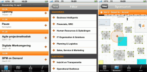 Event App