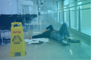 AI-driven Fall Detection Module for Video Analytics Platform