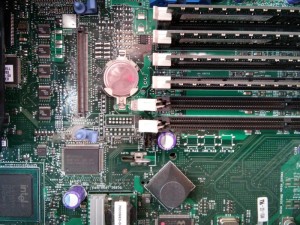 AOI, Automated Optical Inspection for Pin Fault Detection