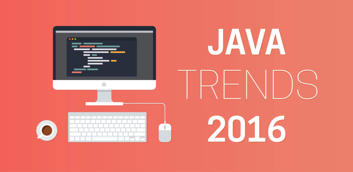 Java Popularity and Usage Trends - Abto Software