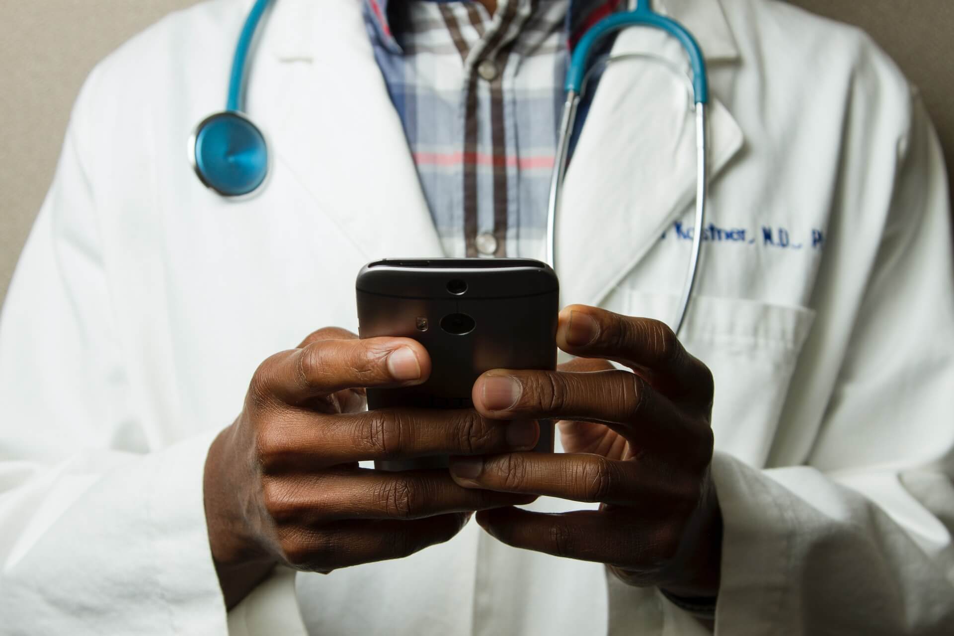 Telemedicine solution for African telecommunications provider