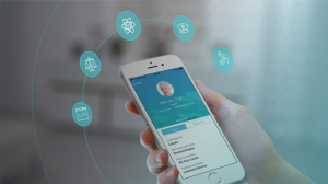 Mobile Subscription App