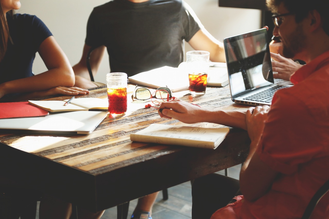 Dedicated team for SEO, RPO, web design, and more