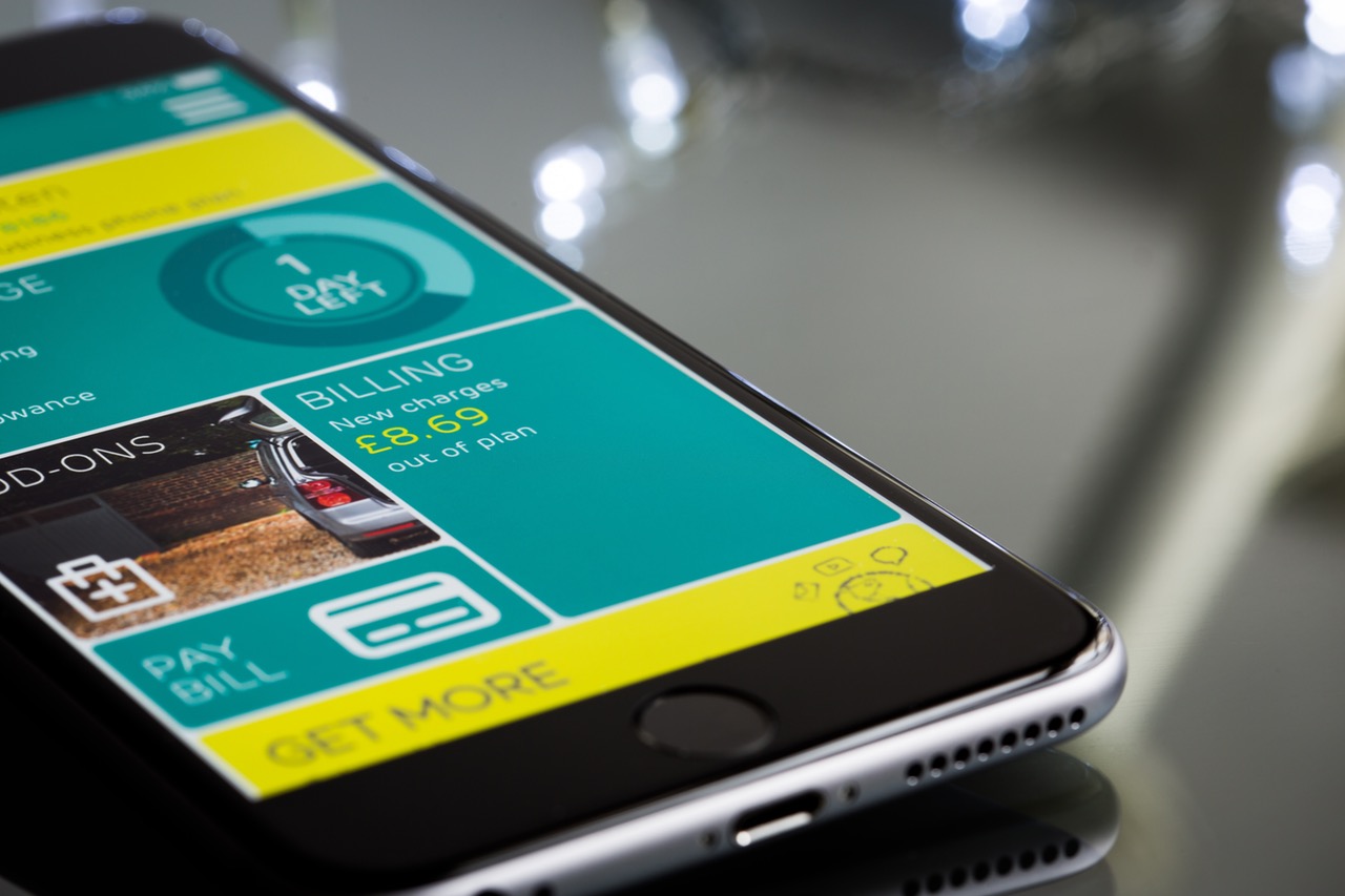 Choosing the App Markets Areas for Your Mobile Application Development