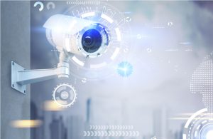 Violence detection for smart surveillance systems