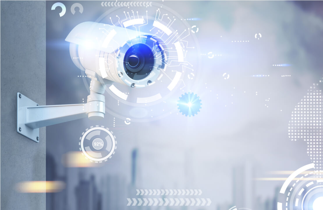 Violence Detection for Smart Surveillance Systems