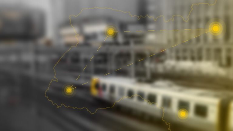 Railway Operational System Development and Upgrade