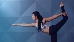 Cloud, Mobile, and SaaS Development for a Fitness Application