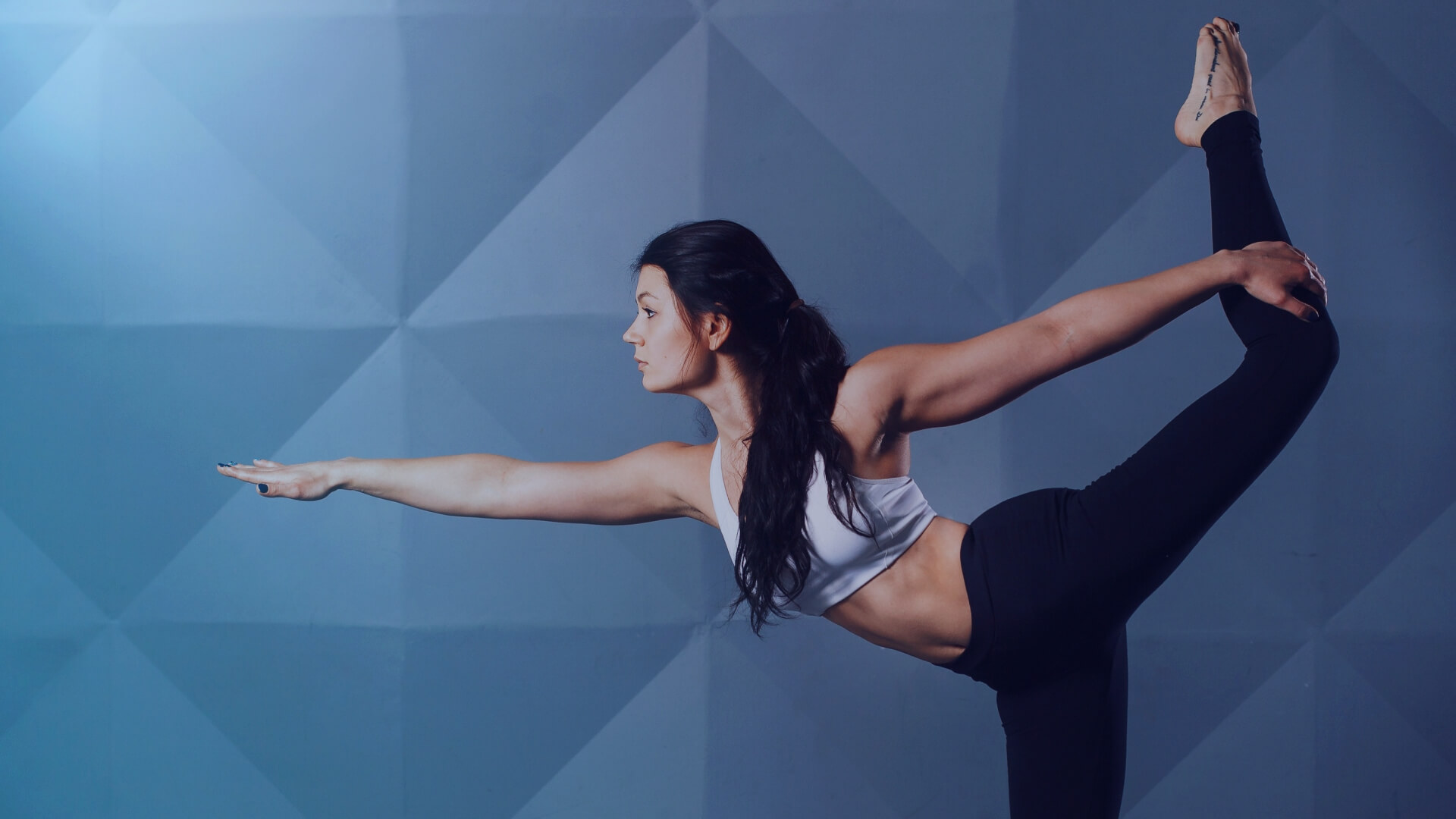 Cloud, Mobile, and SaaS Development for a Fitness Application