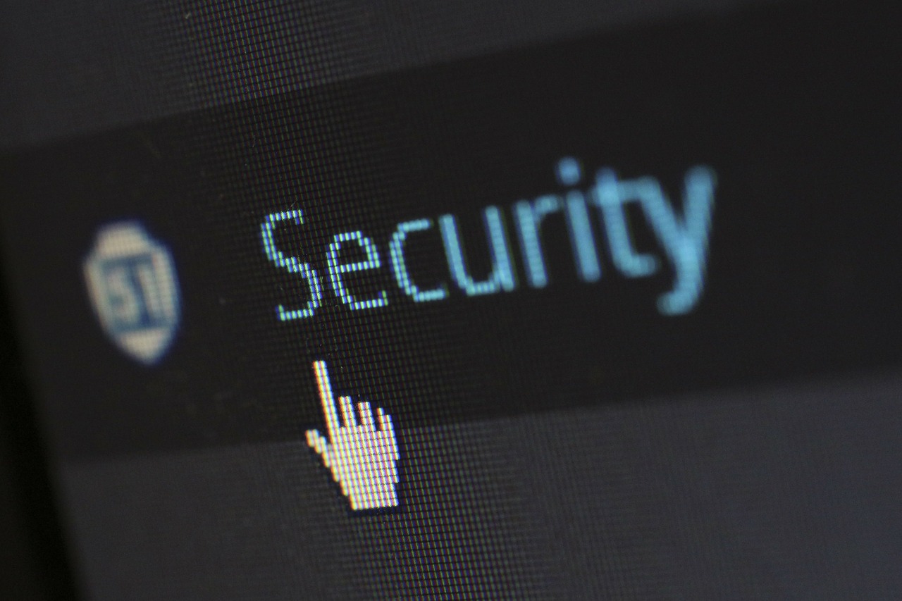 Security risks during mobile software development