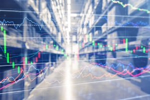Business intelligence for data-driven ERP system