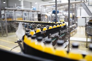 Abto's Automated Counting Solution for Production Lines