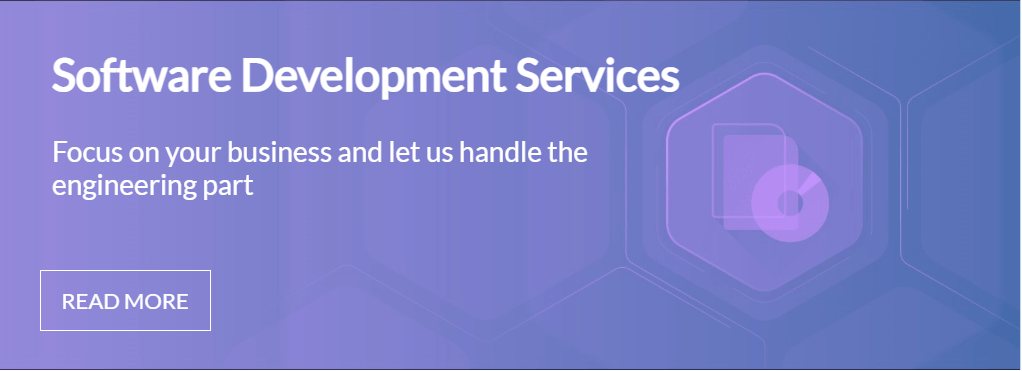 Software Development Services