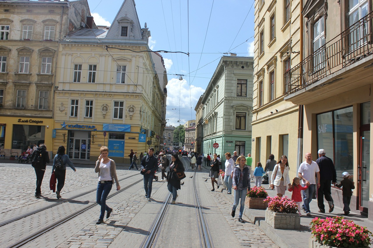 Myths on Outsourcing in Ukraine