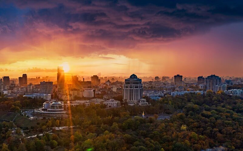 Ukrainian IT Industry in 2021 – Key Facts