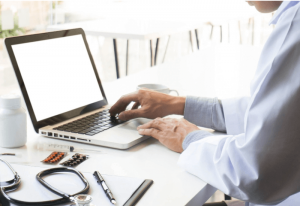 EHR conversion without disrupting medical care