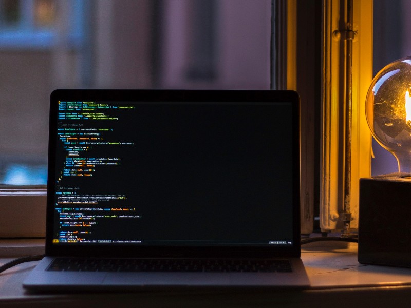 Why Choose .NET for Your Project